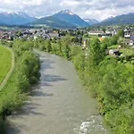 Am Fluss * Tamsweg