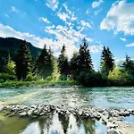 Am Fluss Lejlighed *
