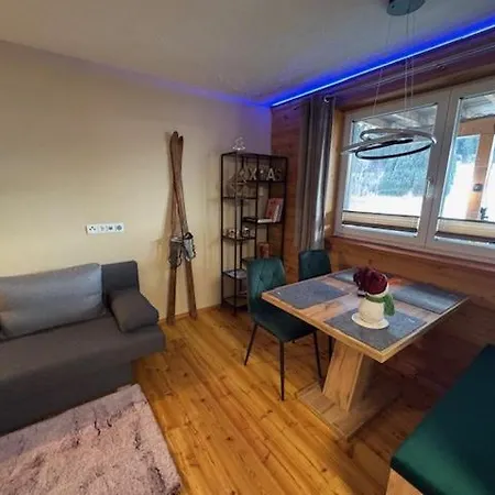 Lejlighed Am Fluss *