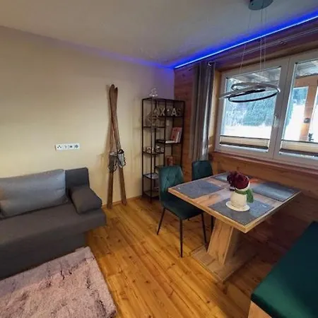 Apartment Am Fluss *