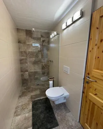 Am Fluss Lejlighed Tamsweg