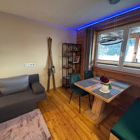 Apartment Am Fluss *