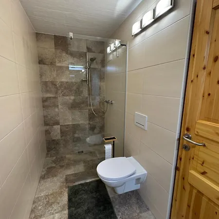 Lejlighed Am Fluss Tamsweg