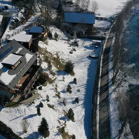 Lejlighed Am Fluss Tamsweg