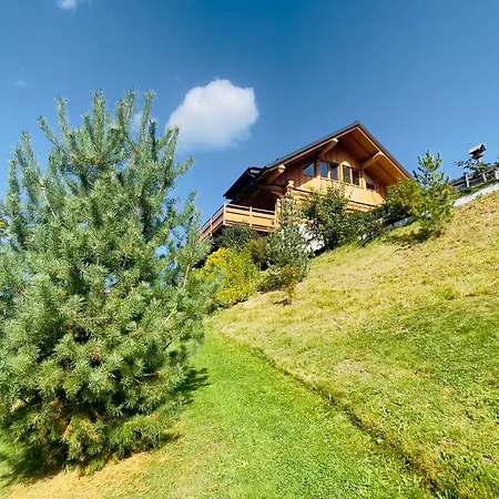 Lejlighed Am Fluss *