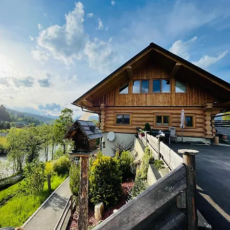 Apartment Am Fluss