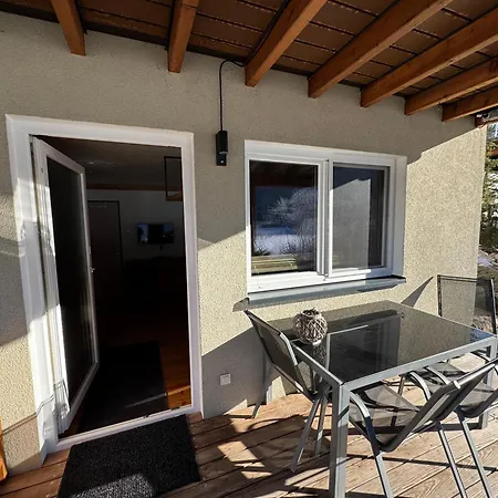 Am Fluss Lejlighed *