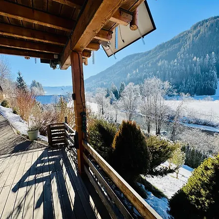 Am Fluss Apartment