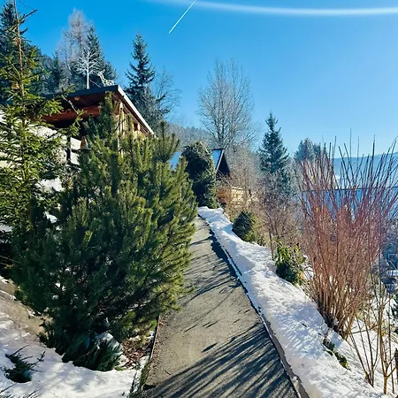 Am Fluss Lejlighed *