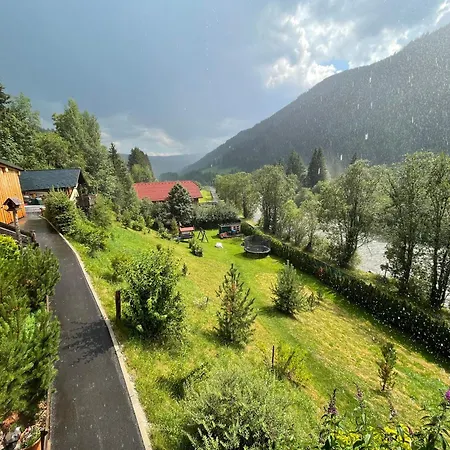 Apartment Am Fluss *