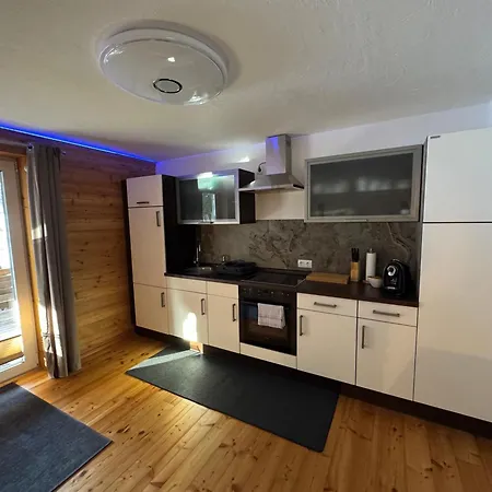 Apartment Am Fluss *