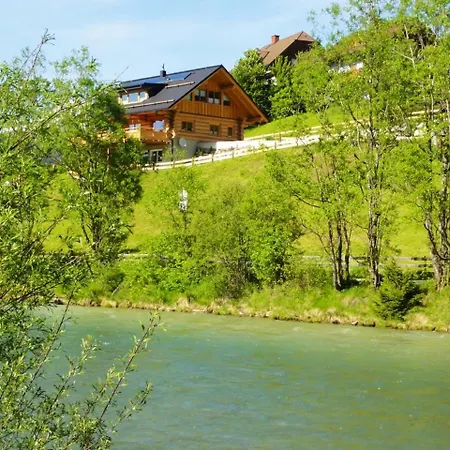 Am Fluss Apartment Tamsweg