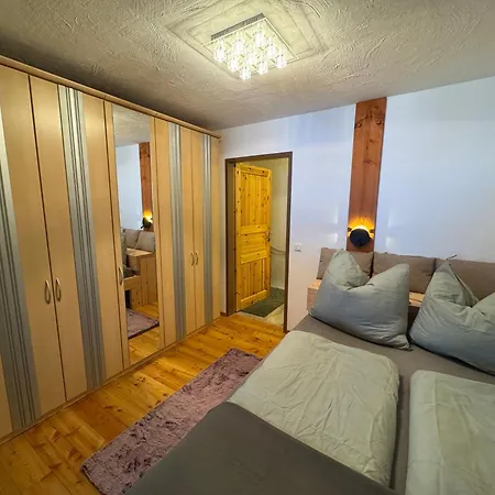 Apartment Am Fluss Tamsweg
