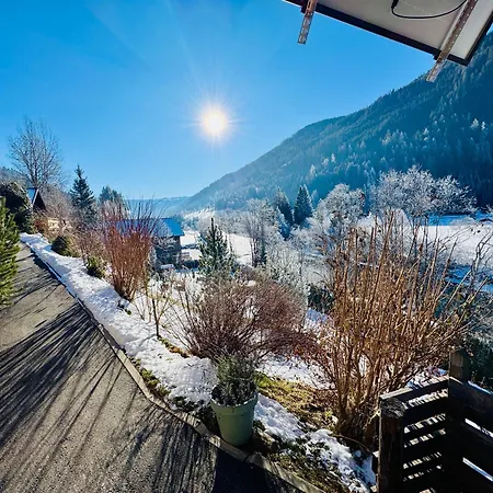 Am Fluss Apartment *