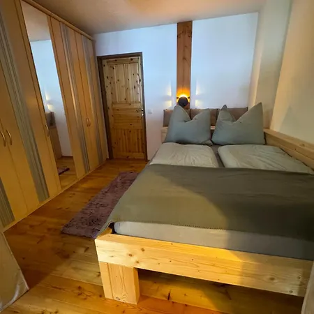 Apartment Am Fluss