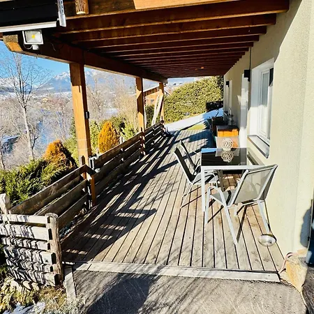 Apartment Am Fluss