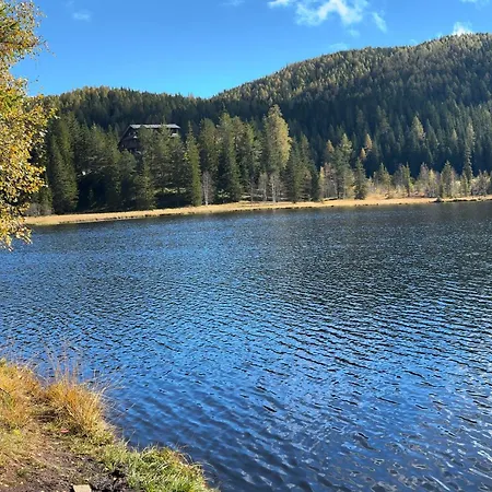 Am Fluss Lejlighed Tamsweg