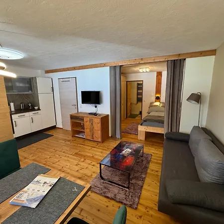 Am Fluss Lejlighed *