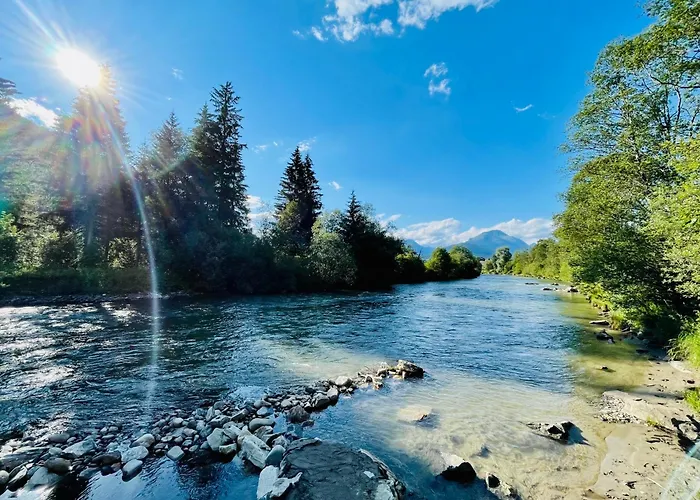Am Fluss *
